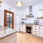 Lanzarote Paradise - Private Pool, Air-con And Bbq By Lanzarote Коста Бланка