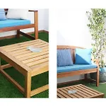 Lanzarote Paradise - Private Pool, Air-con And Bbq By Lanzarote * Коста Бланка