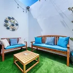 Lanzarote Paradise - Private Pool, Air-con And Bbq By Lanzarote * Коста Бланка