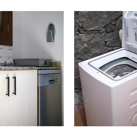 Hébergement de vacances Lanzarote Paradise - Private Pool, Air-con And Bbq By Lanzarote