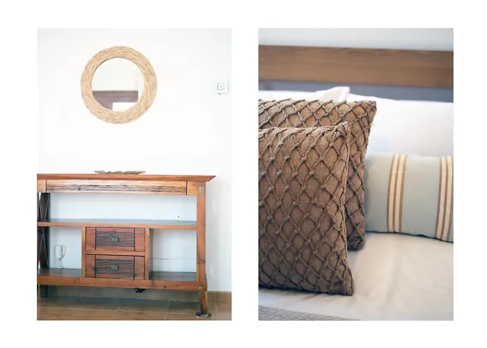 Lanzarote Paradise - Private Pool, Air-con And Bbq By Lanzarote Коста Бланка