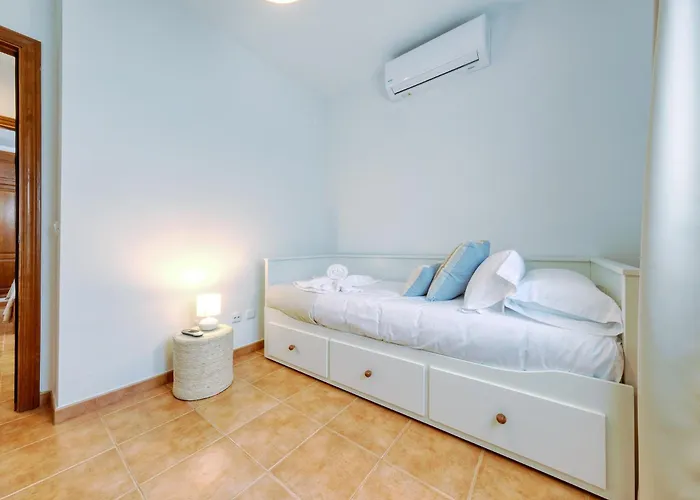 Lanzarote Paradise - Private Pool, Air-con And Bbq By Lanzarote Ferienhaus *