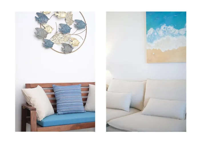 Lanzarote Paradise - Private Pool, Air-con And Bbq By Lanzarote Ferienhaus