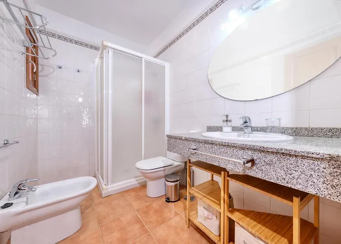 Lanzarote Paradise - Private Pool, Air-con And Bbq By Lanzarote