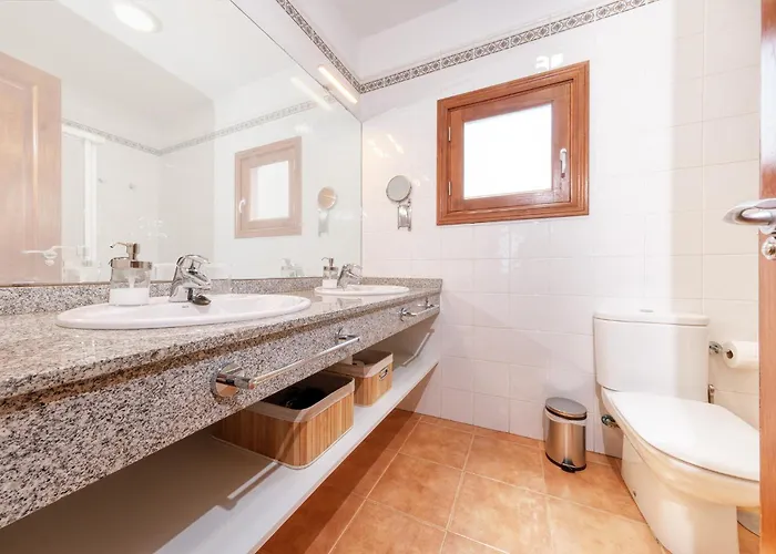 Lanzarote Paradise - Private Pool, Air-con And Bbq By Lanzarote Дом отдыха *