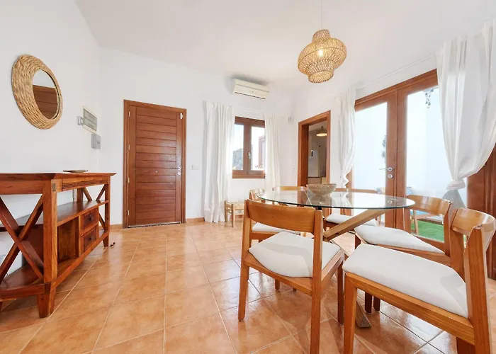 Lanzarote Paradise - Private Pool, Air-con And Bbq By Lanzarote * Коста Бланка