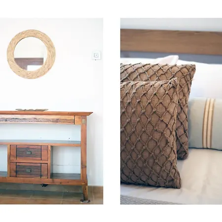 Lanzarote Paradise - Private Pool, Air-con&bbq By Lanzarote Playa Blanca (Lanzarote)