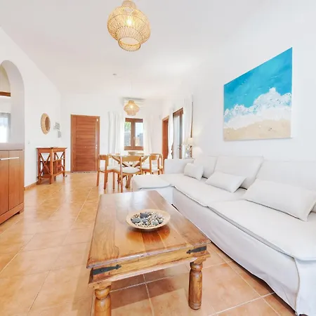 Сasa de vacaciones Lanzarote Paradise - Private Pool, Air-con&bbq By Lanzarote Playa Blanca (Lanzarote)