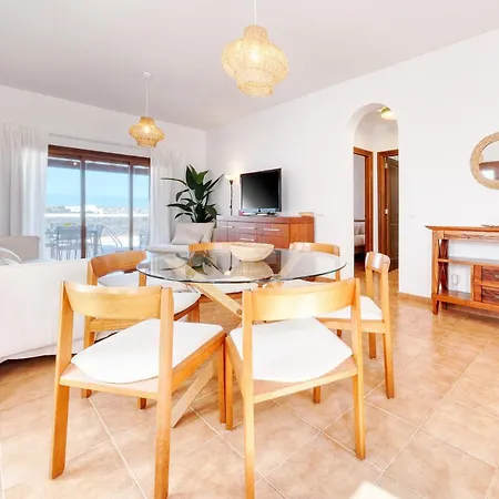 Lanzarote Paradise - Private Pool, Air-con&bbq By Lanzarote * Playa Blanca (Lanzarote)