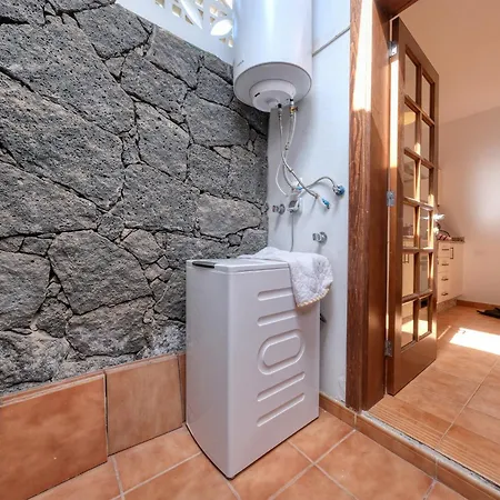 Lanzarote Paradise - Private Pool, Air-con&bbq By Lanzarote * Playa Blanca (Lanzarote)